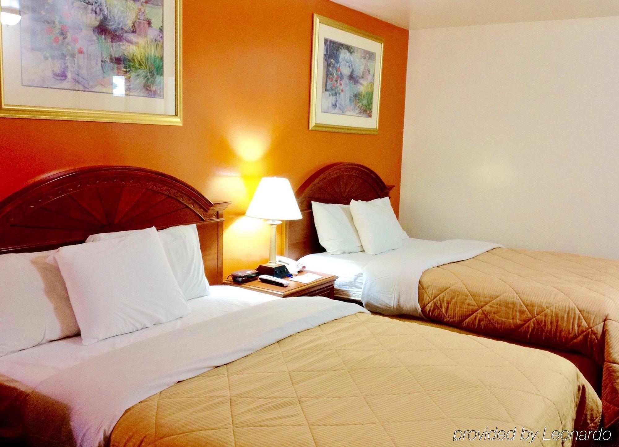 America's Value Lancaster Motel Rohrerstown